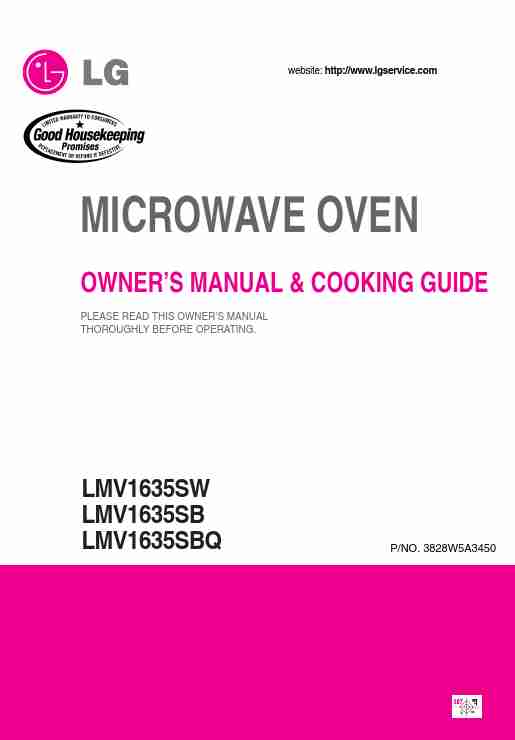 LG Electronics Microwave Oven LMV1635SB-page_pdf